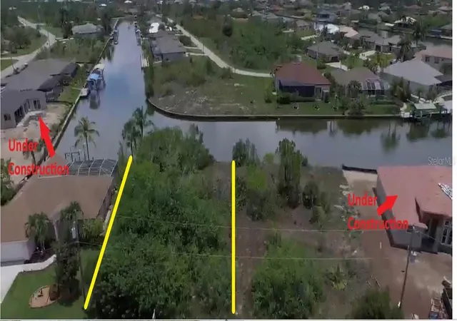 Photo 2 of Land for sale at 15028 Acorn Cir, Port Charlotte, FL 33981 | MLS# C7445094 | Listing updated on 2026-05-30