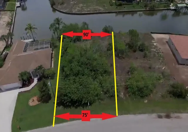 Photo 2 of Land for sale at 15028 Acorn Cir, Port Charlotte, FL 33981 | MLS# C7445094 | Listing updated on 2026-05-30