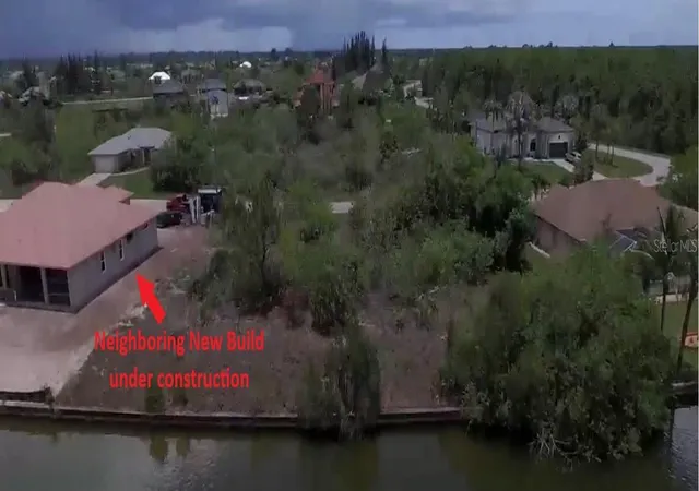 Photo 4 of Land for sale at 15028 Acorn Cir, Port Charlotte, FL 33981 | MLS# C7445094 | Listing updated on 2026-05-30