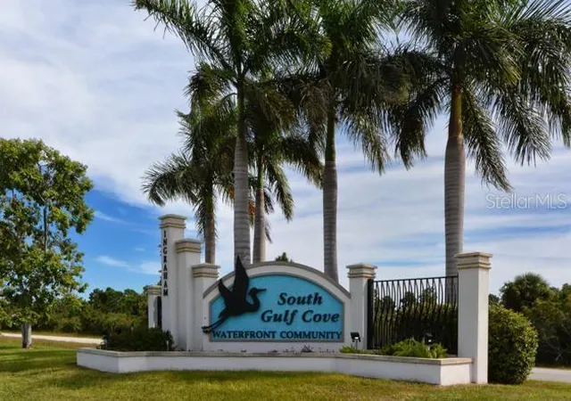 Photo 15 of Land for sale at 15536 & 15544 Hennipen Cir, Port Charlotte, FL 33981 | MLS# C7445105 | Listing updated on 2026-05-30