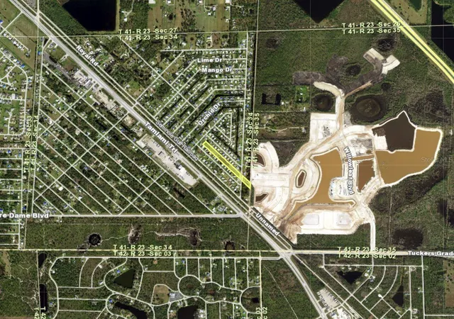 2nd image of 0 Olive Cir, Punta Gorda, FL 33955 | MLS# A4507182