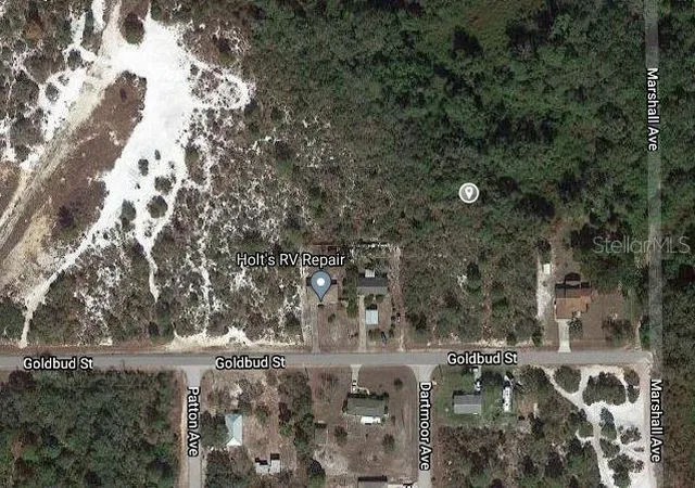 2nd image of 1515 Raintree St, Lake Placid, FL 33852 | MLS# OM624735