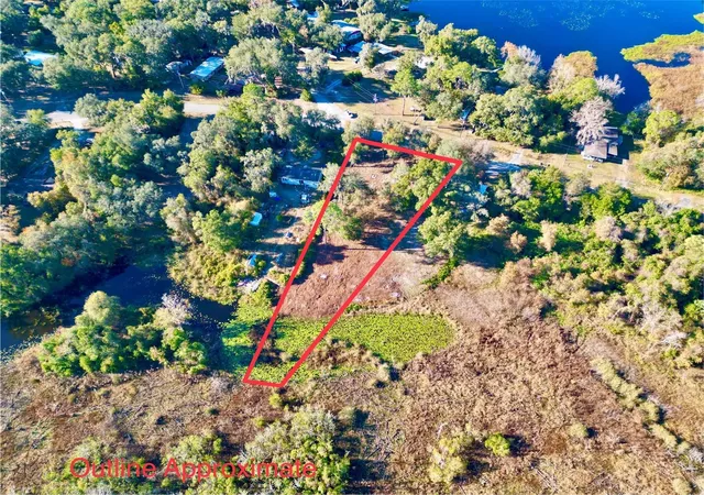 20th image of Lot 66 & Lot 67 Ashley St, Hawthorne, FL 32640 | MLS# GC379557