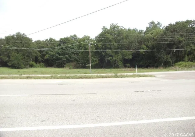 Photo 1 of Land for sale at 15000blk Us Hwy 301, Starke, FL 32091 | MLS# GC405577 | Listing updated on 2026-05-20