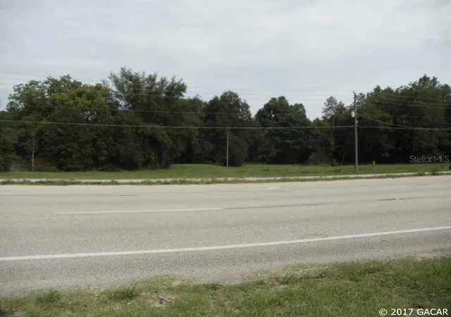 Photo 2 of Land for sale at 15000blk Us Hwy 301, Starke, FL 32091 | MLS# GC405577 | Listing updated on 2026-05-20
