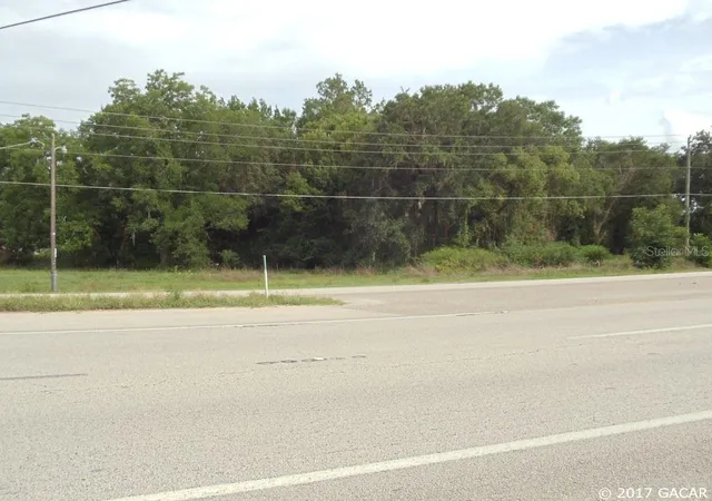 Photo 3 of Land for sale at 15000Blk Us Hwy 301, Starke, FL 32091 | MLS# GC405577 | Listing updated on 2026-05-20