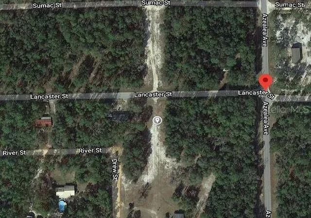 Photo 1 of Land for sale at 00 Lancaster St, Interlachen, FL 32148 | MLS# OM625543 | Listing updated on 2025-12-11