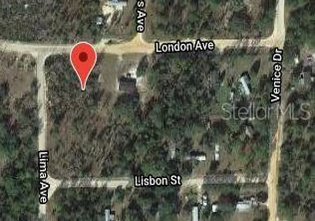 Photo 2 of Land for sale at 115 London Ave, Interlachen, FL 32148 | MLS# OM626673 | Listing updated on 2025-12-29