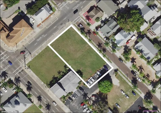 1st image of 301 Sullivan St, Punta Gorda, FL 33950 | MLS# C7449453