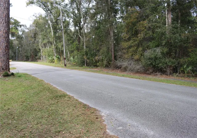 Photo 1 of Land for sale at 1845 Lemon St, Deland, FL 32720 | MLS# O5982557 | Listing updated on 2025-10-24