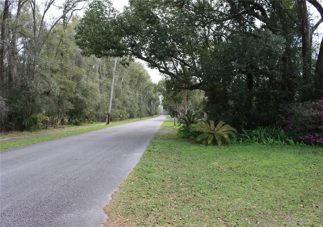 Photo 2 of Land for sale at 1845 Lemon St, Deland, FL 32720 | MLS# O5982557 | Listing updated on 2025-10-24
