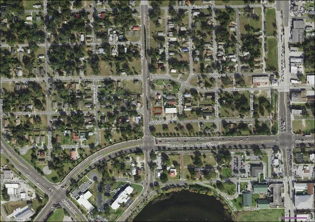 Photo 2 of Land for sale at 429 W Myrtle St, Lakeland, FL 33815 | MLS# T3338004 | Listing updated on 2025-12-04