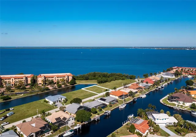 1st image of 65 Colony Point Dr, Punta Gorda, FL 33950 | MLS# C7450864