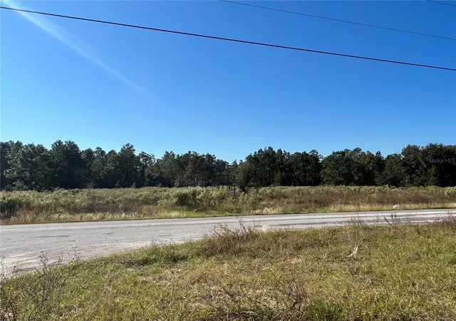 Photo 3 of Land for sale at 12160 Kadri Blvd, Spring Hill, FL 34608 | MLS# W7839798 | Listing updated on 2026-03-04