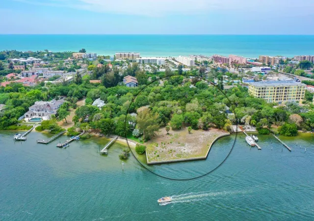 Land for sale at 6559 Peacock Rd, SARASOTA, FL 34242 | MLS# A4517778