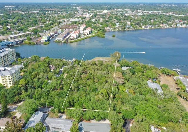 Photo 1 of Land for sale at 6559 Peacock Rd, Sarasota, FL 34242 | MLS# A4517778 | Listing updated on 2025-10-06