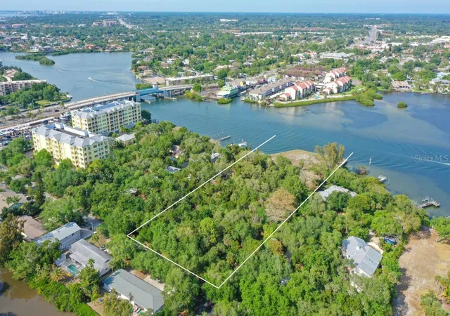 Photo 2 of Land for sale at 6559 Peacock Rd, Sarasota, FL 34242 | MLS# A4517778 | Listing updated on 2025-10-06
