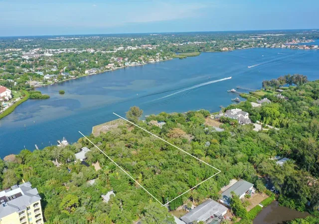 Photo 3 of Land for sale at 6559 Peacock Rd, Sarasota, FL 34242 | MLS# A4517778 | Listing updated on 2025-10-06