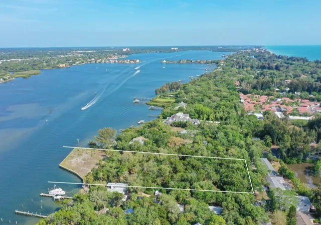 Photo 4 of Land for sale at 6559 Peacock Rd, Sarasota, FL 34242 | MLS# A4517778 | Listing updated on 2025-10-06