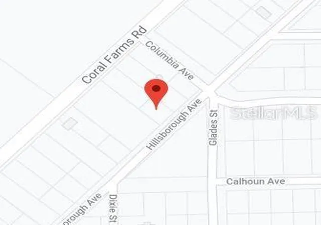 Photo 1 of Land for sale at 128 W Hillsborough Ave, Florahome, FL 32140 | MLS# OM630754 | Listing updated on 2026-02-20