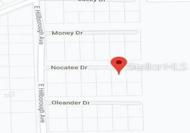 Photo 1 of Land for sale at 109 Nocatee Dr, Florahome, FL 32140 | MLS# OM631393 | Listing updated on 2026-02-23