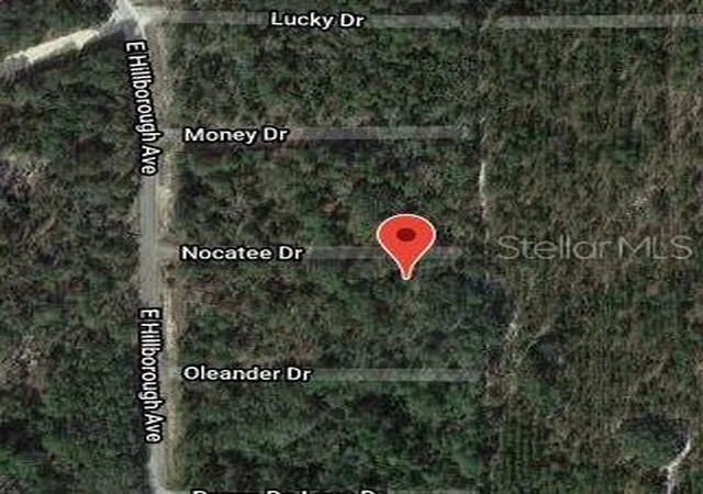 Photo 2 of Land for sale at 109 Nocatee Dr, Florahome, FL 32140 | MLS# OM631393 | Listing updated on 2026-02-23
