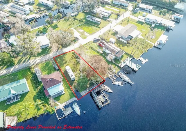 Photo 2 of Land for sale at 144 Magnolia Trl, Satsuma, FL 32189 | MLS# GC501323 | Listing updated on 2026-07-08