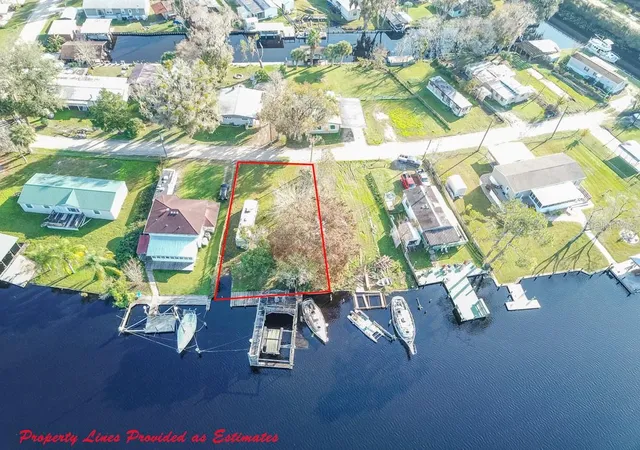 Photo 3 of Land for sale at 144 Magnolia Trl, Satsuma, FL 32189 | MLS# GC501323 | Listing updated on 2026-07-08
