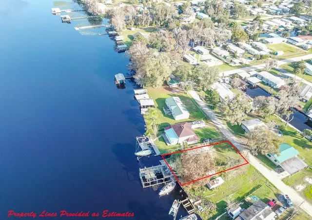 Photo 4 of Land for sale at 144 Magnolia Trl, Satsuma, FL 32189 | MLS# GC501323 | Listing updated on 2026-07-08