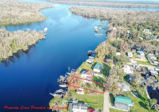 Photo 5 of Land for sale at 144 Magnolia Trl, Satsuma, FL 32189 | MLS# GC501323 | Listing updated on 2026-07-08