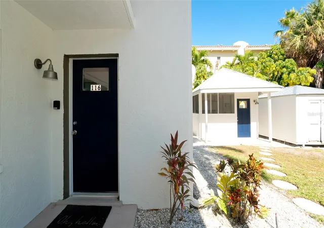 1st image of 100 73rd St #101C, Holmes Beach, FL 34217 | MLS# A4520360