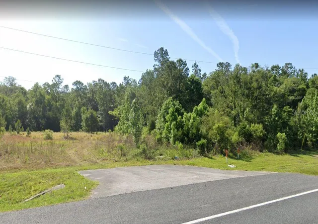 Photo 2 of Land for sale at 0 Broad St, Brooksville, FL 34601 | MLS# W7840891 | Listing updated on 2026-06-10