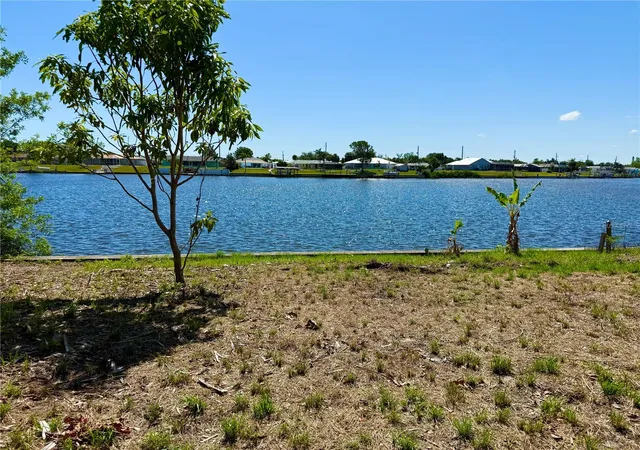 Photo 3 of Land for sale at 834 Ellicott Cir Nw, Port Charlotte, FL 33952 | MLS# D6123062 | Listing updated on 2026-06-13