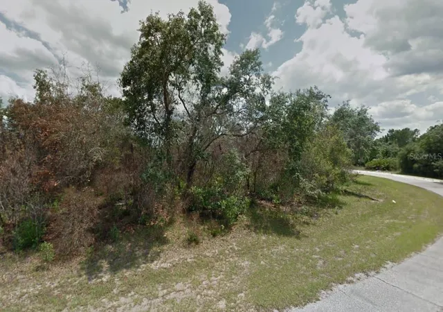 Photo 2 of Land for sale at 610 Mediterranean Ct, Kissimmee, FL 34759 | MLS# G5050856 | Listing updated on 2026-09-24