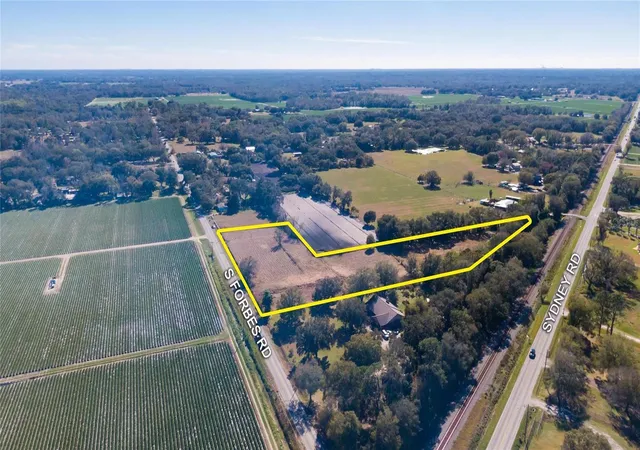 4th image of S Forbes Rd, Dover, FL 33527 | MLS# T3352690