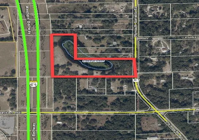 2nd image of 3142 Plymouth Sorrento Rd, Apopka, FL 32712 | MLS# O6000570
