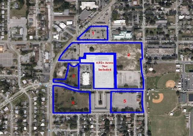 1st image of Grand Blvd, New Port Richey, FL 34652 | MLS# W7842408