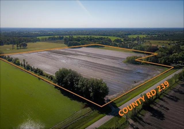17th image of 24103 Nw County Road 239, Alachua, FL 32615 | MLS# GC502818