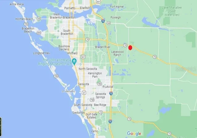 Photo 3 of Land for sale at Verna Rd, Myakka City, FL 34251 | MLS# C7457112 | Listing updated on 2026-10-04
