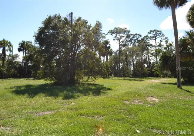 Photo 1 of Land for sale at 206 S Ridgewood Ave, Edgewater, FL 32132 | MLS# O6016696 | Listing updated on 2026-04-01
