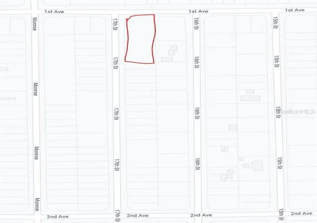 Photo 3 of Land for sale at 00 Corner 17th And 1st Corner, Interlachen, FL 32148 | MLS# OM637227 | Listing updated on 2026-04-09
