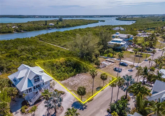 image of 7395 Palm Island Dr #Lot 22, Placida, FL 33946 | MLS# D6124819