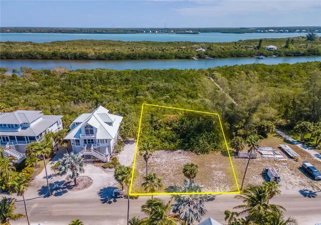 image of 7395 Palm Island Dr #Lot 22, Placida, FL 33946 | MLS# D6124819
