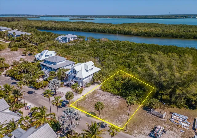 image of 7395 Palm Island Dr #Lot 22, Placida, FL 33946 | MLS# D6124819