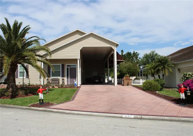 1st image of 337 Motorcoach Dr S, Polk City, FL 33868 | MLS# L4929289