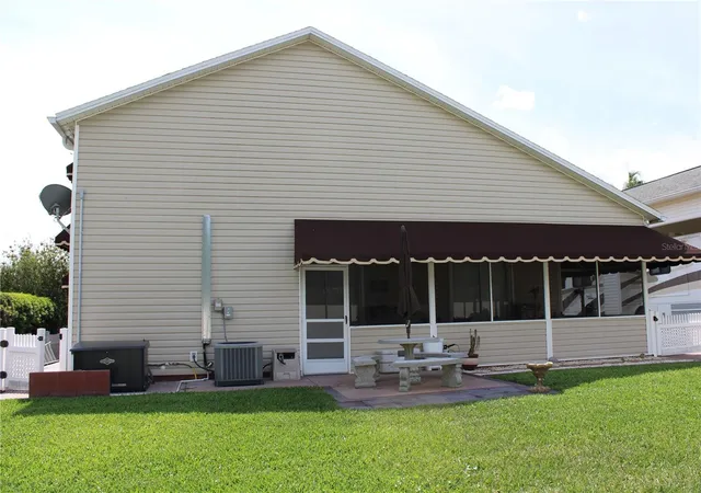 Photo 3 of Single family home for sale at 337 Motorcoach Dr S, Polk City, FL 33868 | MLS# L4929289 | Listing updated on 2026-10-07