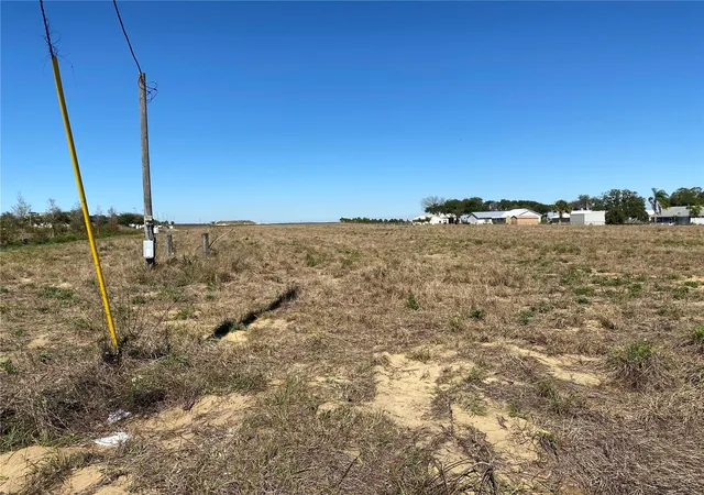 Photo 2 of Land for sale at Us Hwy 544 E, Haines City, FL 33844 | MLS# R4905864 | Listing updated on 2026-04-04