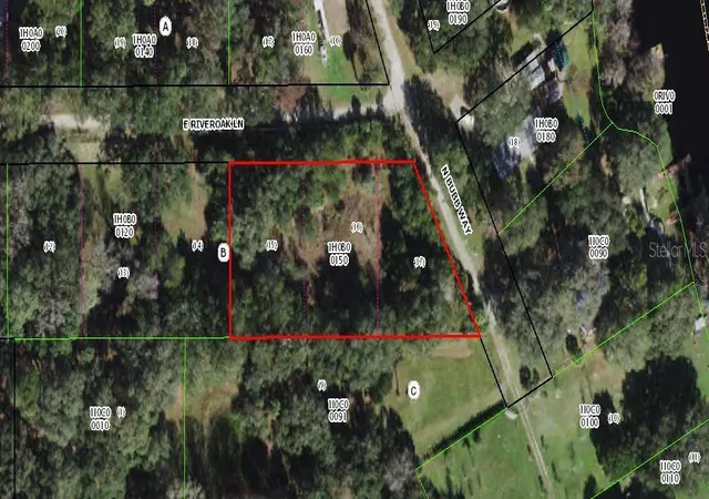2nd image of 9368 E Riveroak Ln, Inverness, FL 34453 | MLS# U8160028