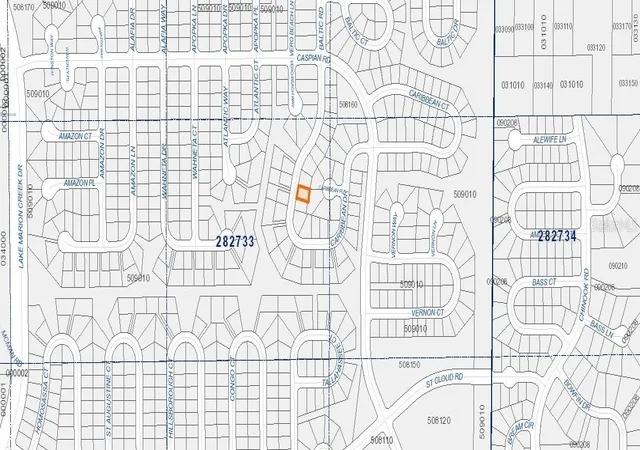 Photo 1 of Land for sale at 1225 Caribbean Dr, Kissimmee, FL 34759 | MLS# O6022142 | Listing updated on 2026-10-26