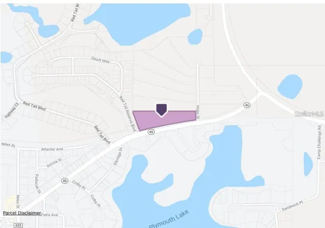 29th image of Lot 1 Hojin St, Sorrento, FL 32776 | MLS# O6024761